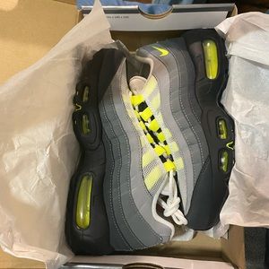 Air Max 95 OG